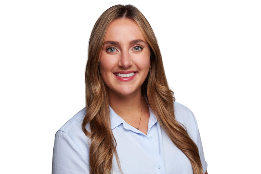 Photo of Katie Tester